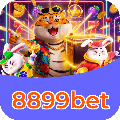 8899bet - Vitória verificada Fernando C.