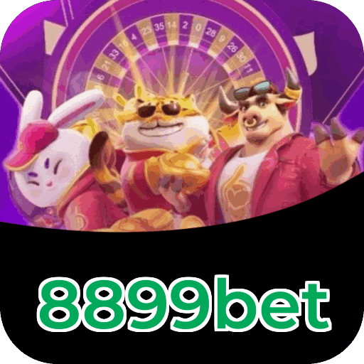 Especificações técnicas download 8899bet