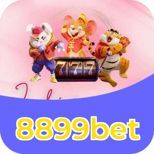 Especificações técnicas download 8899bet
