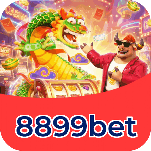 Especificações técnicas download 8899bet