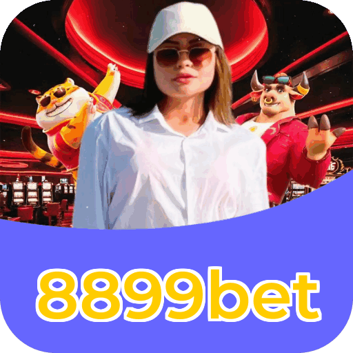 8899bet - Vitória verificada Carlos M.