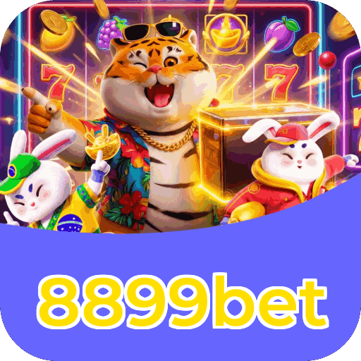 Especificações técnicas download 8899bet