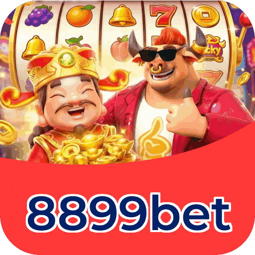 8899bet - Como verificar RTP e jogos certificados