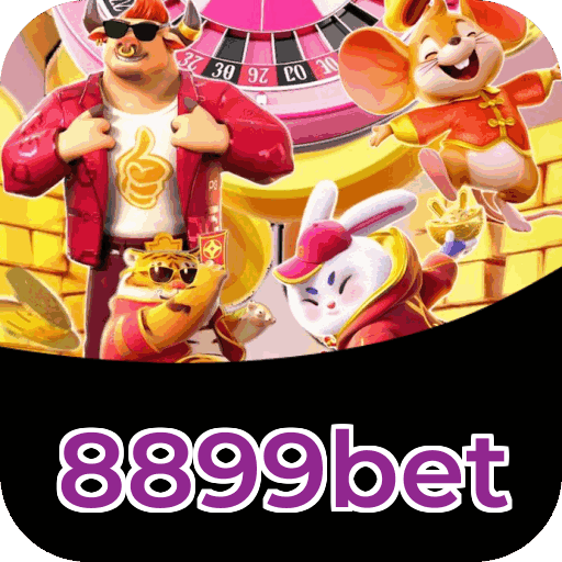 Especificações técnicas download 8899bet